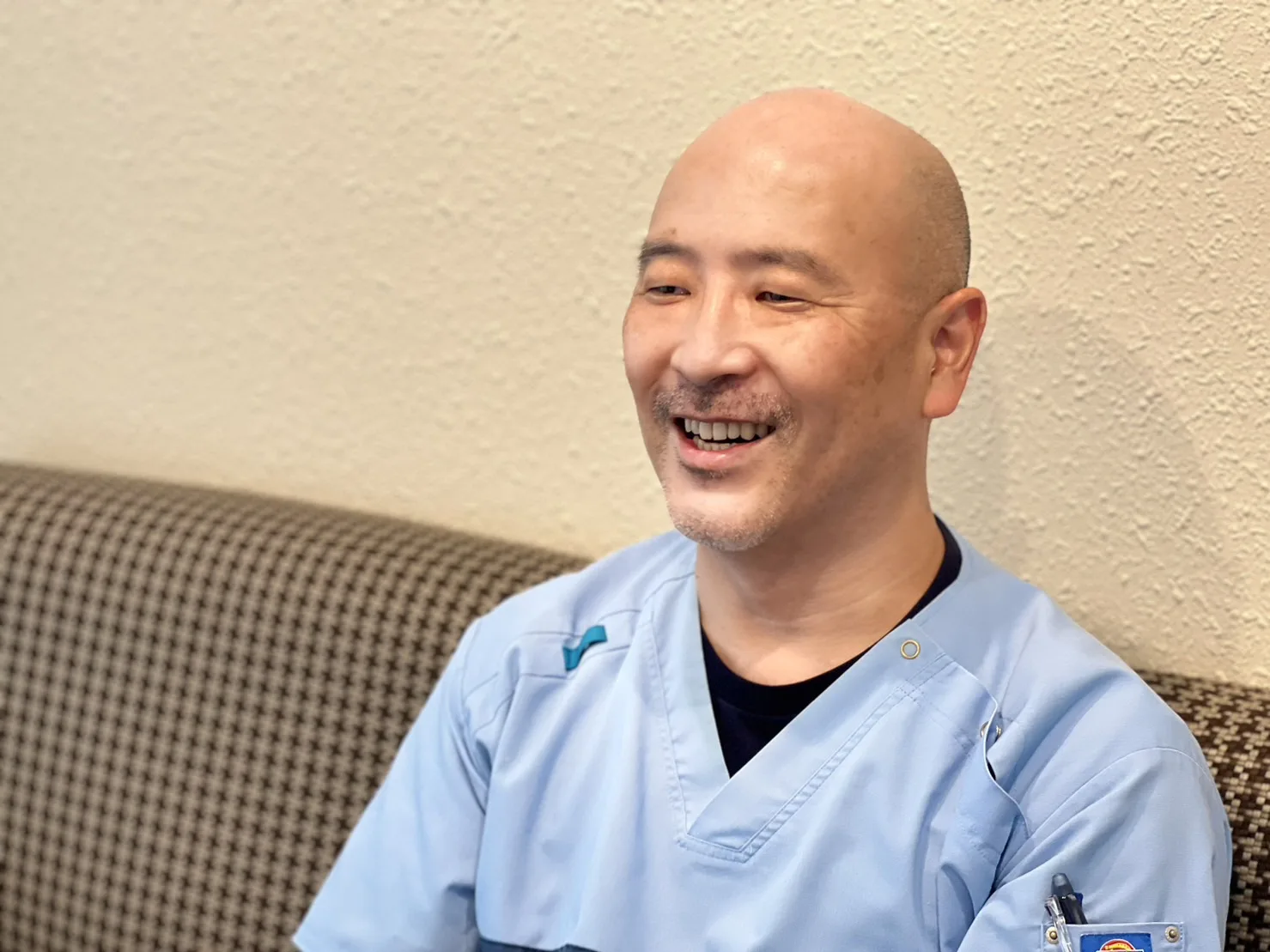 成川 純之助 院長