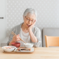 オーラルフレイルとは